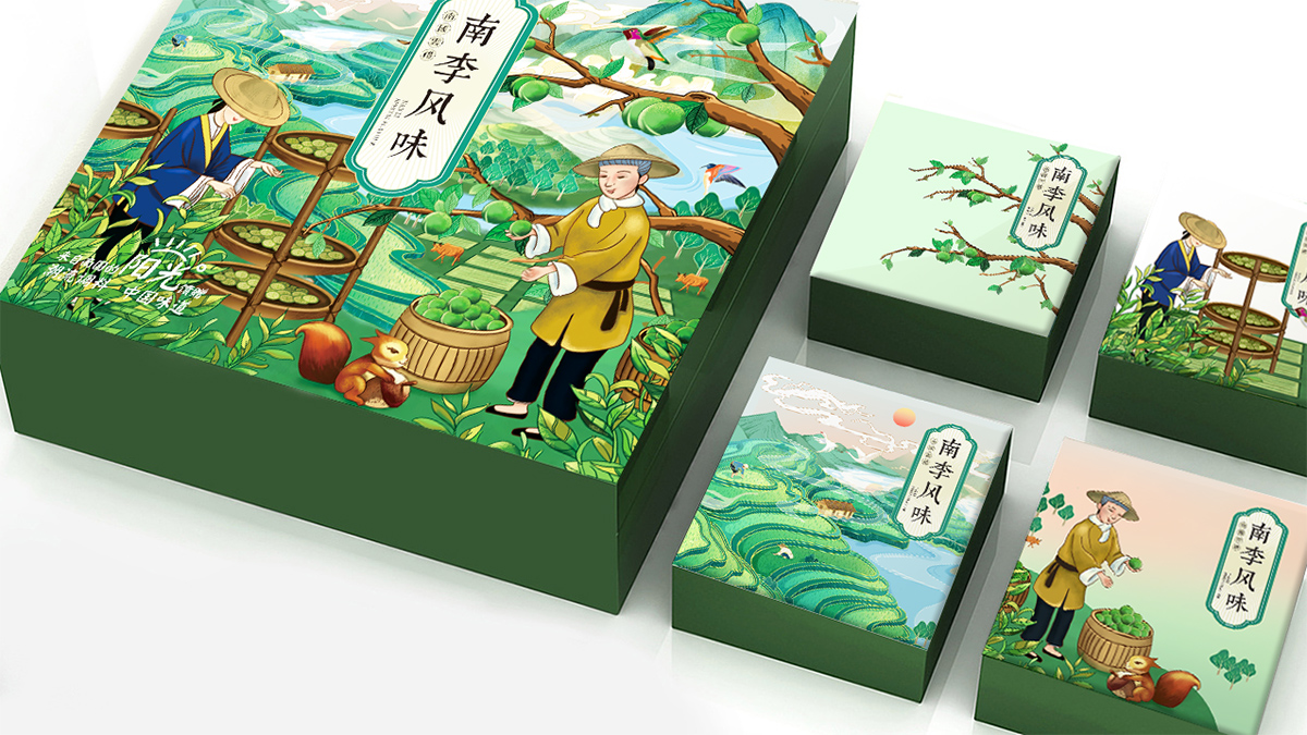 西安品牌设计品牌策划手绘插画.jpg